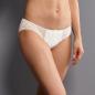 Preview: Rosa Faia Slip Fleur crystal
